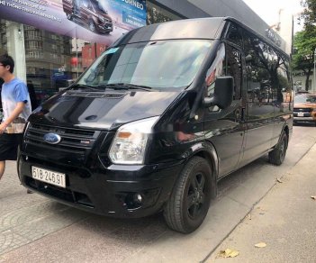 Ford Transit      2017 - Bán Ford Transit 2017, giá chỉ 795 triệu