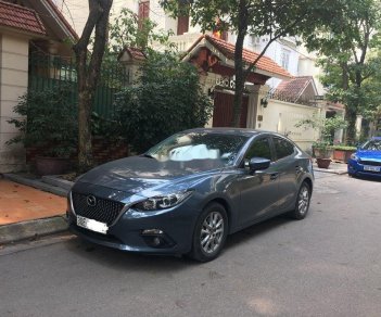 Mazda 3   AT   2017 - Bán xe Mazda 3 AT đời 2017, nhập khẩu chính chủ