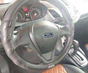 Ford Fiesta 2011 - Cần bán Ford Fiesta sản xuất 2011