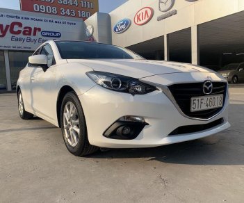 Mazda 3 2017 - Bán ô tô Mazda 3 đời 2017, màu trắng