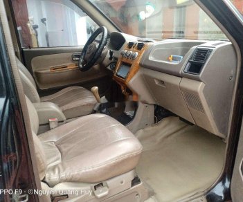 Mitsubishi Triton 2005 - Cần bán lại xe Mitsubishi Triton năm sản xuất 2005, màu đen