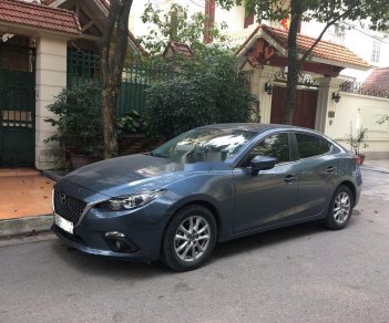 Mazda 3   AT   2017 - Bán xe Mazda 3 AT đời 2017, nhập khẩu chính chủ