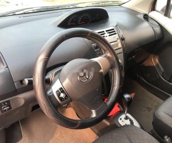 Toyota Yaris   2011 - Cần bán xe cũ Toyota Yaris sản xuất 2011