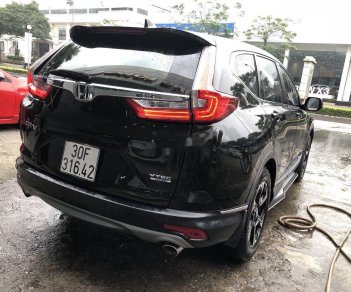 Honda CR V 2019 - Bán Honda CR V 2019, màu đen, xe nhập giá cạnh tranh