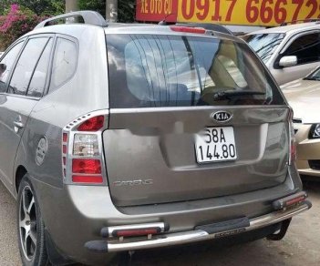 Kia Carens     2010 - Cần bán xe Kia Carens sản xuất 2010