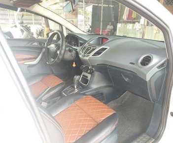 Ford Fiesta 2011 - Cần bán Ford Fiesta sản xuất 2011