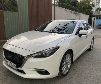 Mazda 3 2019 - Cần bán xe Mazda 3 năm sản xuất 2019, 678 triệu