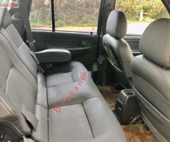 Kia Sportage 1997 - Bán Kia Sportage sản xuất năm 1997