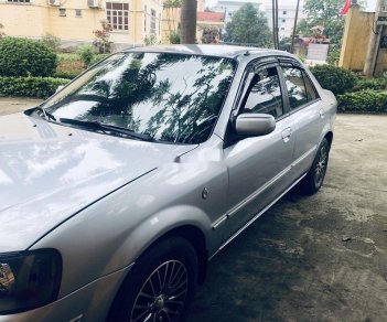 Ford Laser 2004 - Cần bán gấp Ford Laser sản xuất 2004, 164 triệu