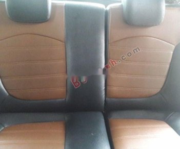 Chevrolet Spark 2010 - Bán Chevrolet Spark sản xuất 2010, màu trắng