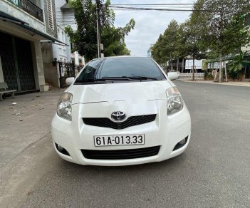 Toyota Yaris 2011 - Cần bán Toyota Yaris đời 2011, xe nhập