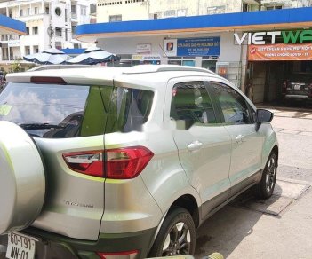 Ford EcoSport 2016 - Bán xe Ford EcoSport Titanium sản xuất năm 2016, giá 440tr