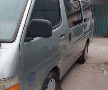 Toyota Hiace   2004 - Bán Toyota Hiace năm sản xuất 2004, nhập khẩu