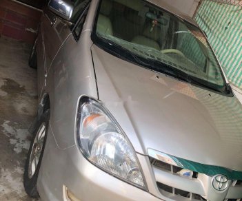 Toyota Innova 2007 - Cần bán Toyota Innova G sản xuất năm 2007, giá tốt