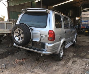 Isuzu Hi lander 2005 - Cần bán lại xe Isuzu Hi lander sản xuất 2005, màu bạc, nhập khẩu nguyên chiếc, giá tốt