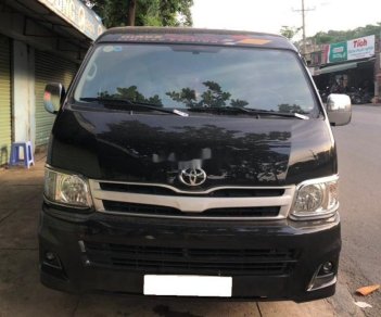 Toyota Hiace     2011 - Bán Toyota Hiace năm 2011, giá chỉ 396 triệu