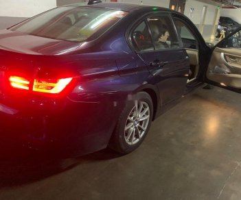 BMW 3 Series 2013 - Cần bán lại xe BMW 3 Series đời 2013 chính chủ, giá 730tr