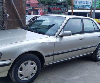 Toyota Cressida 1993 - Xe Toyota Cressida sản xuất năm 1993, màu bạc, 85tr