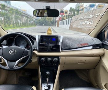 Toyota Vios 2018 - Bán Toyota Vios sản xuất năm 2018, màu trắng