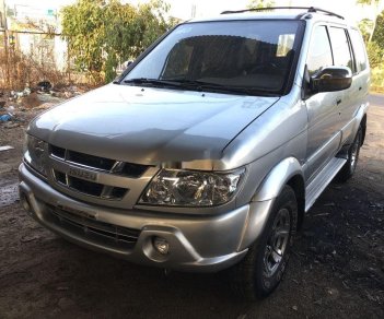 Isuzu Hi lander 2005 - Cần bán lại xe Isuzu Hi lander sản xuất 2005, màu bạc, nhập khẩu nguyên chiếc, giá tốt