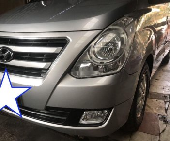 Hyundai Starex     2017 - Bán xe Hyundai Starex năm 2017, nhập khẩu nguyên chiếc, 745 triệu