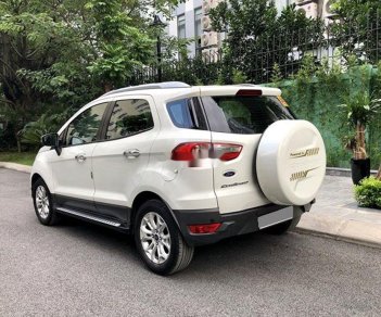 Ford EcoSport     2016 - Bán xe Ford EcoSport sản xuất năm 2016