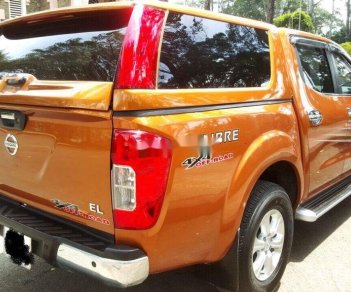 Nissan Navara 2018 - Cần bán gấp Nissan Navara năm 2018, nhập khẩu, 575tr