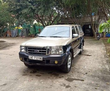 Ford Ranger   2005 - Bán ô tô Ford Ranger năm sản xuất 2005, hai màu