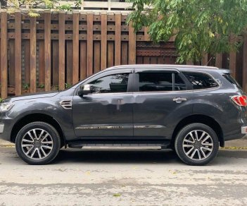 Ford Everest 2019 - Cần bán lại xe Ford Everest Titanium 2.0AT sản xuất năm 2019, nhập khẩu Thái