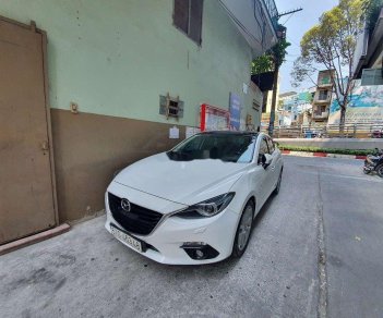 Mazda 3 2017 - Bán xe Mazda 3 2.0AT năm sản xuất 2017, màu trắng còn mới