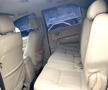 Toyota Fortuner 2011 - Cần bán lại xe Toyota Fortuner MT năm sản xuất 2011, màu bạc số sàn, 545 triệu