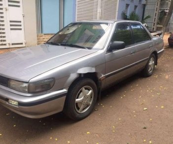 Nissan Bluebird     1991 - Bán ô tô Nissan Bluebird đời 1991, nhập khẩu