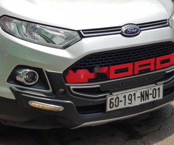 Ford EcoSport 2016 - Bán xe Ford EcoSport Titanium sản xuất năm 2016, giá 440tr