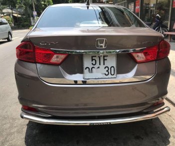 Honda City 2015 - Bán Honda City sản xuất 2015, giá 420tr