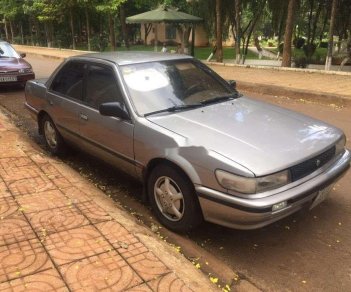 Nissan Bluebird     1991 - Bán ô tô Nissan Bluebird đời 1991, nhập khẩu