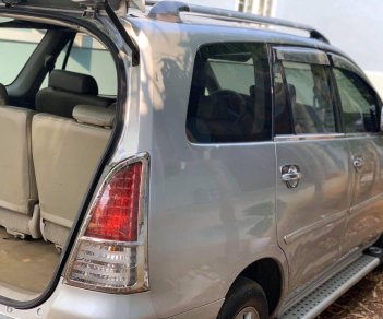 Toyota Innova 2010 - Cần bán xe Toyota Innova 2010 chính chủ, 320tr