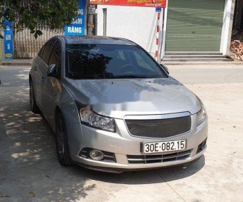 Daewoo Lacetti 2009 - Bán xe Daewoo Lacetti sản xuất 2009, nhập khẩu