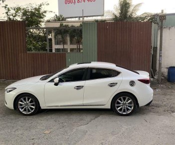 Mazda 3 2019 - Cần bán xe Mazda 3 năm sản xuất 2019, 678 triệu