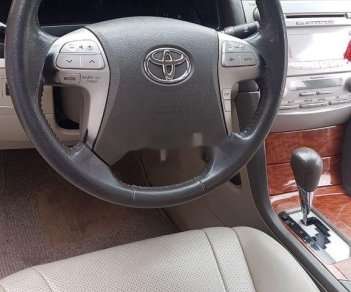 Toyota Camry   2008 - Bán Toyota Camry năm 2008, nhập khẩu nguyên chiếc