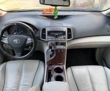 Toyota Venza 2009 - Cần bán lại xe Toyota Venza đời 2009, màu đen, xe nhập