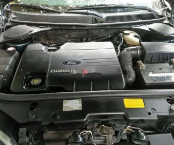 Ford Mondeo 2003 - Cần bán gấp Ford Mondeo năm 2003, màu xanh lam