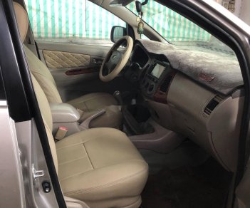 Toyota Innova 2007 - Cần bán Toyota Innova G sản xuất năm 2007, giá tốt