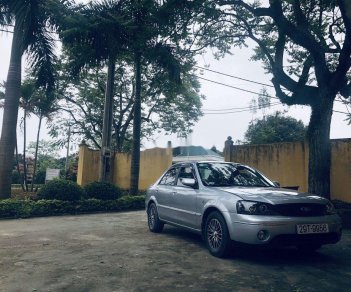 Ford Laser 2004 - Cần bán gấp Ford Laser sản xuất 2004, 164 triệu