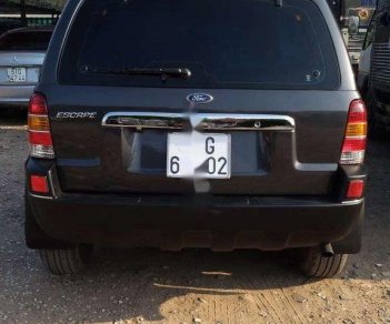 Ford Escape    2003 - Bán ô tô Ford Escape sản xuất 2003, giá tốt