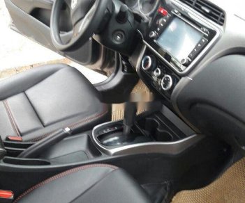 Honda City 2014 - Xe Honda City AT sản xuất năm 2014, màu nâu, giá chỉ 388 triệu