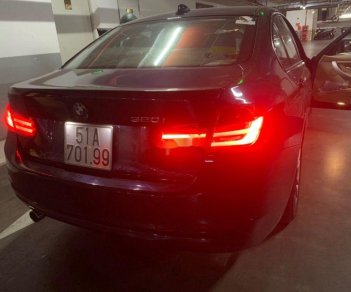 BMW 3 Series 2013 - Cần bán lại xe BMW 3 Series đời 2013 chính chủ, giá 730tr