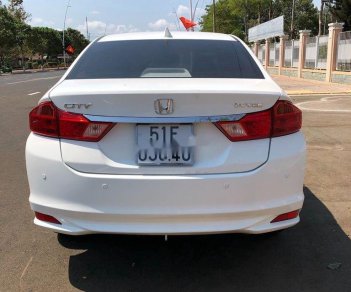 Honda City 2014 - Cần bán lại xe Honda City sản xuất năm 2014, màu trắng, xe nhập, giá 365tr