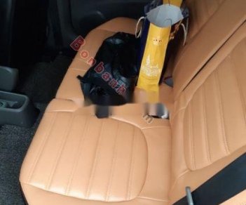Kia Morning 2015 - Bán xe Kia Morning sản xuất năm 2015, màu xám, giá 238tr