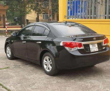 Daewoo Lacetti   2009 - Cần bán Daewoo Lacetti năm sản xuất 2009, màu đen, nhập khẩu Hàn Quốc chính chủ, giá 235tr