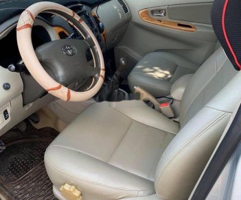 Toyota Innova 2010 - Cần bán xe Toyota Innova 2010 chính chủ, 320tr